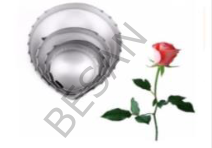 METAL KESİCİ SET 4 PARÇA