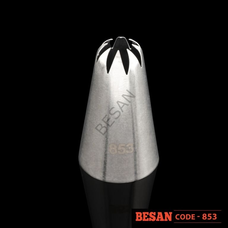 DUY TEKLİ - KAPALI YILDIZ