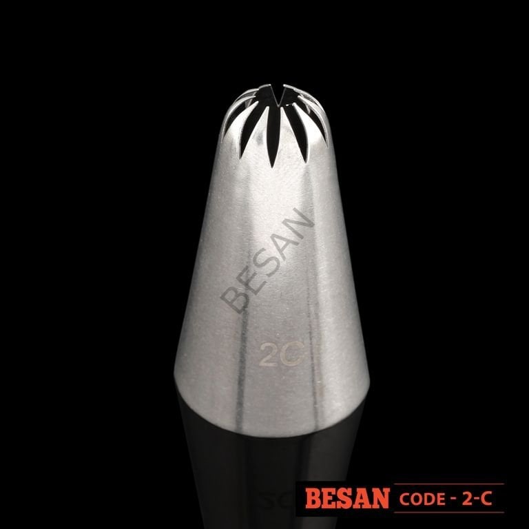 DUY TEKLİ - KAPALI YILDIZ