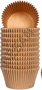 NO:2 NATÜREL KRAFT KAĞIT KAPSÜL 280 ADET - KUTULU