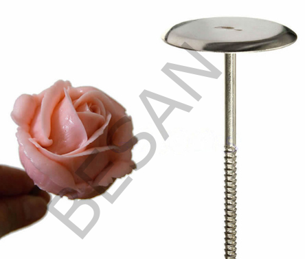 GÜL YAPIM ÇİVİ DUYU 7cm