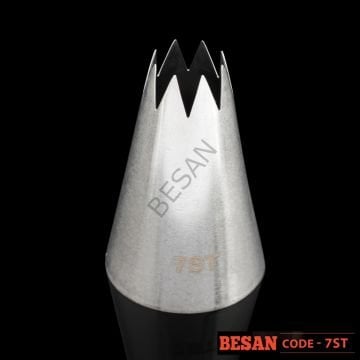 DUY TEKLİ - AÇIK YILDIZ