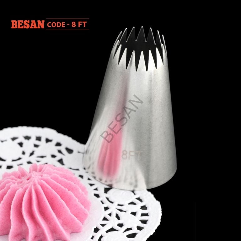 DUY YILDIZ FRENCH 8FT