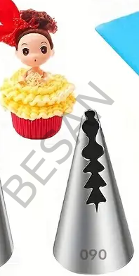 DUY 090 - RUFFLE - FIRFIR