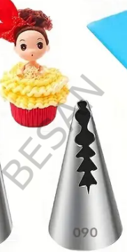 DUY 090 - RUFFLE - FIRFIR