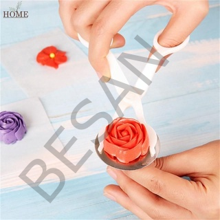 PLASTİK ÇİÇEK MAKASI