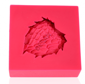 MELEK KANADI SİLİKON KALIP