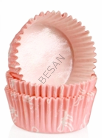 PET KAPSÜL  F140 - PEMBE FİYONK  100 ADET