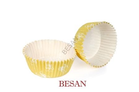 PET KAPSÜL F140- SARI FİYONK  100 ADET