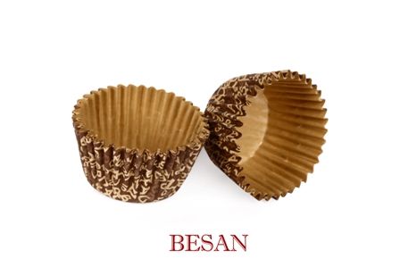 PET KAPSÜL F140 - HARFLİ  100 ADET