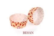 PET KAPSÜL F140- SWEET HEART  100 ADET