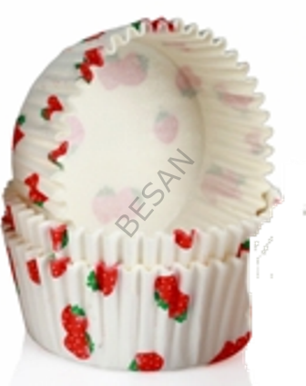 PET KAPSÜL F140 - ÇİLEK 100 ADET