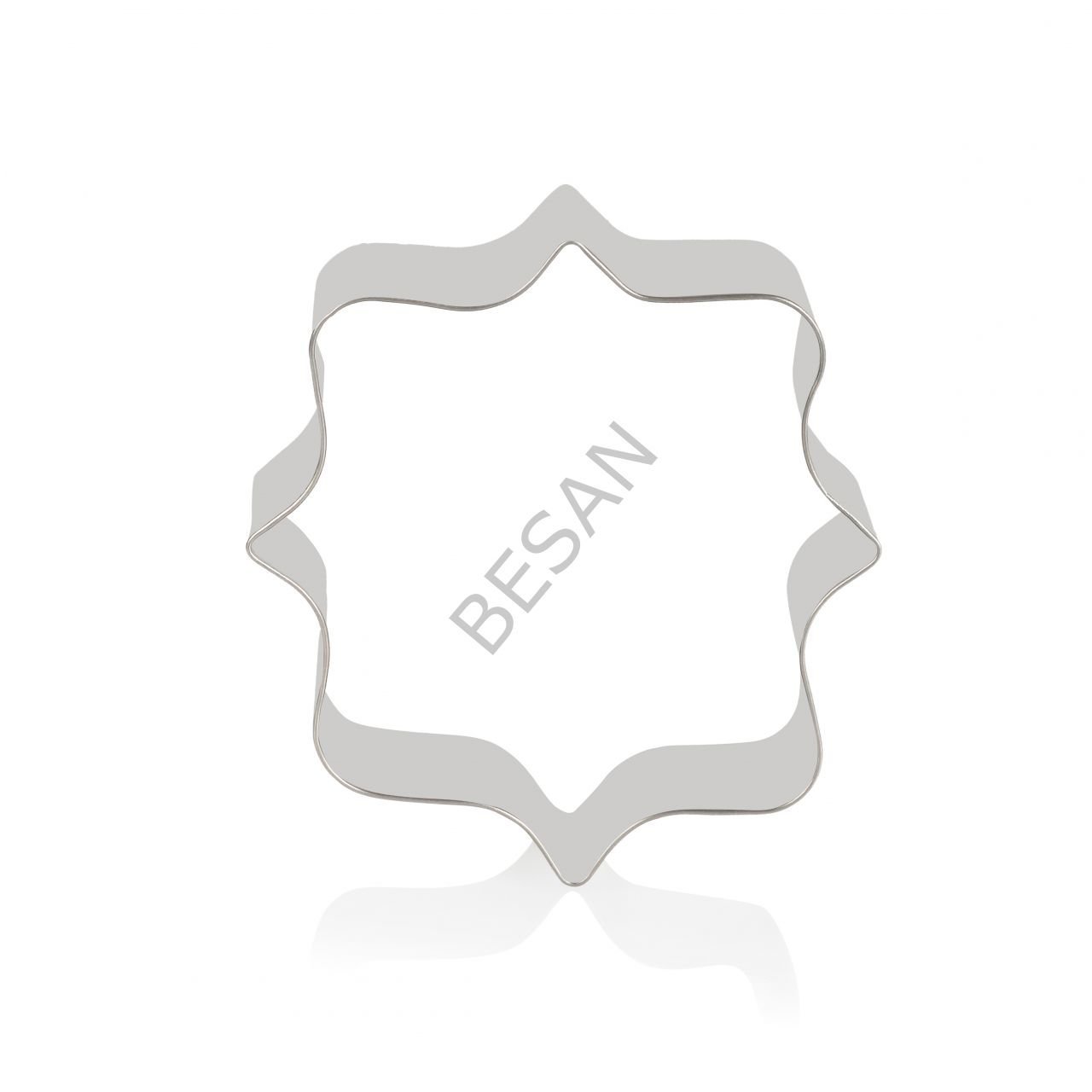 ÇERÇEVE2 KOPAT 8.8*8.5*2.1cm