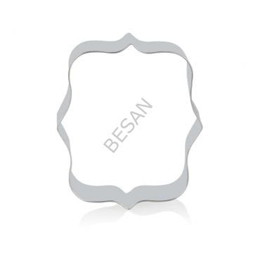 ÇERÇEVE4 KOPAT  9.7*8.5*2.1cm