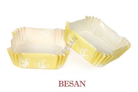 PET KAPSÜL F45 - SARI FİYONK (KARE)