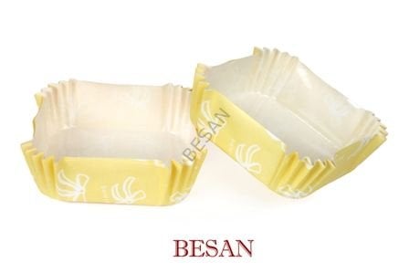 PET KAPSÜL F45 - SARI FİYONK (KARE)