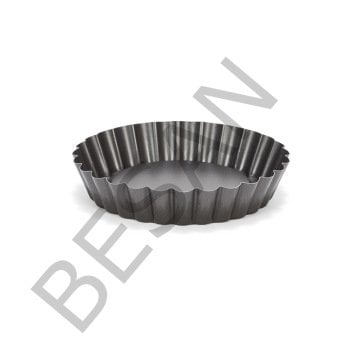 JÖLELİ MİNİ TART KALIBI 10cm.