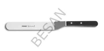 Pasta Paleti Esnek Kıvrık 20/25 cm PİRGE