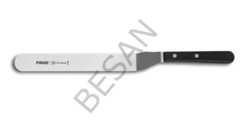 Pasta Paleti Esnek Kıvrık 25/30 cm PİRGE