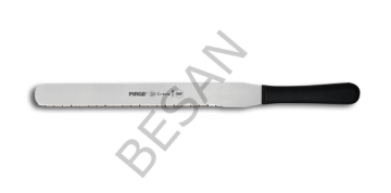 Pasta Bıçağı Dişli 30 cm PİRGE