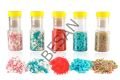 PASTA SÜS ŞEKERİ MAVİ KALP 70GR