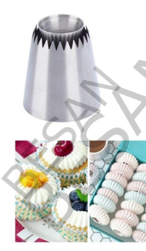 SULTAN DUY BÜYÜK R003 ( MERENG DUY)