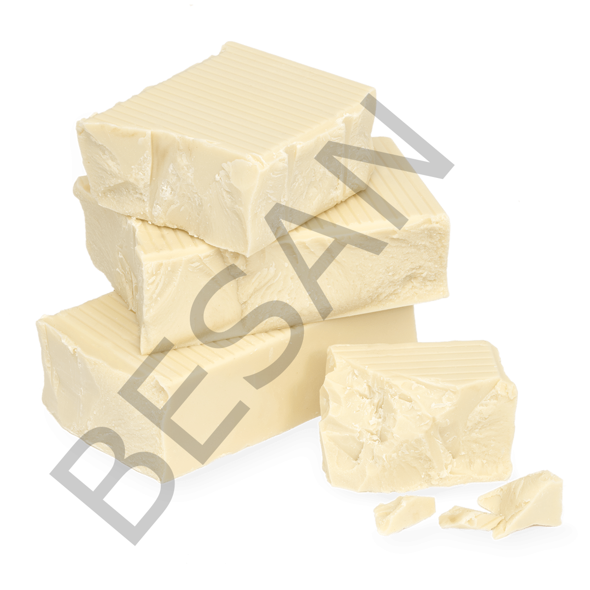 BEYAZ (FİLDİŞİ) KUVERTÜR ÇİKOLATA 400-420gr. ELİT MARKA