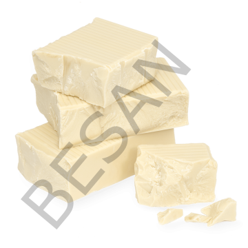 BEYAZ (FİLDİŞİ) KUVERTÜR ÇİKOLATA 400-420gr. ELİT MARKA