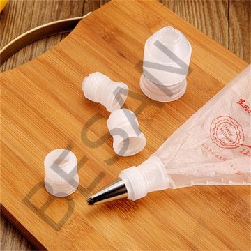 DUY ARA BAĞLANTI APARATI KÜÇÜK ÇAP:1.5CM