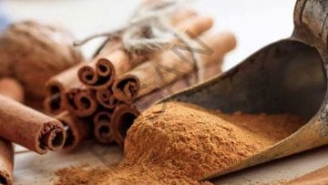 TOZ TARÇIN 100gr.