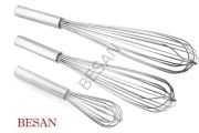 KROM ÇIRPMA TELİ 45CM