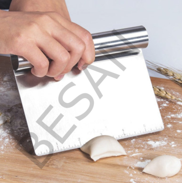 PASLANMAZ ÖLÇÜLÜ SIVAMA - KESİCİ APARATI