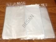 KURABİYE POŞETİ 10*17CM.  50 ADET
