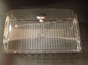 KIRILMAZ TEŞHİR TEPSİ KAPAK NO:3 22*32,5  - TEPSİ DAHİL DEĞİL