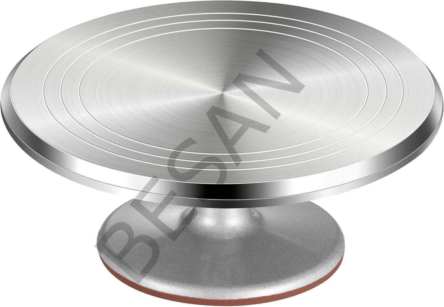 DÖNER SIVAMA STANDI METAL 31CM - 9CM YÜKSEKLİK