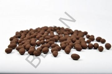 SÜTLÜ MAT DRAJE FISTIK ÇİKOLATA 1 KG.