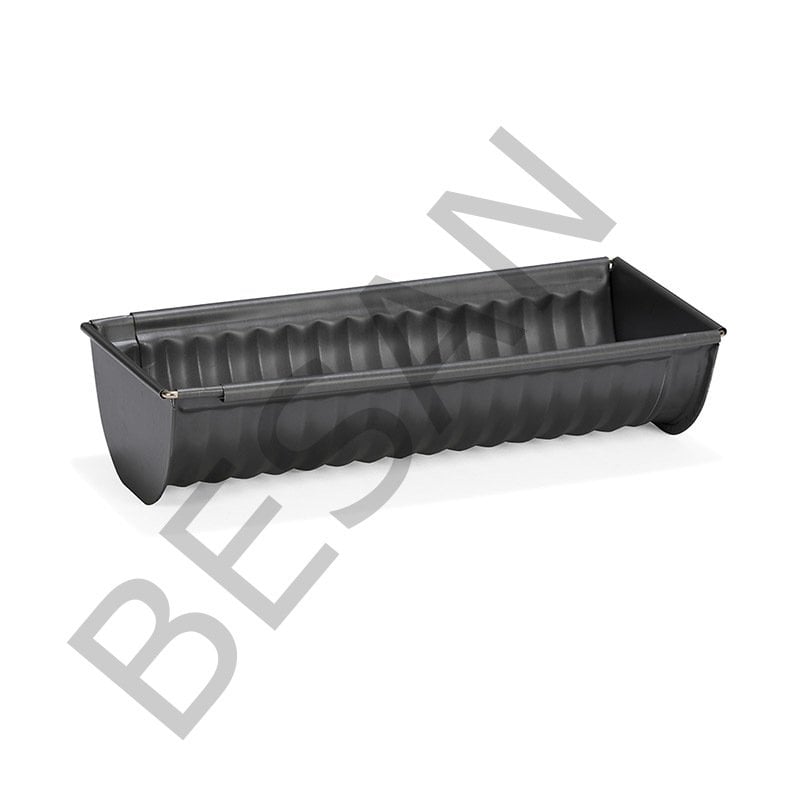 AYARLANABİLİR DİLİMLİ BATON KEK KALIBI