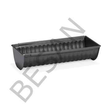 AYARLANABİLİR DİLİMLİ BATON KEK KALIBI