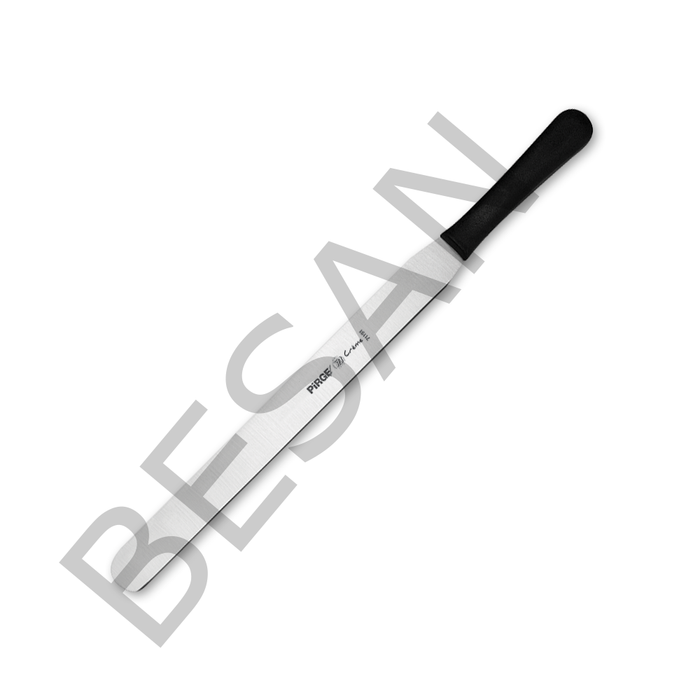 PASTA BIÇAĞI DÜZ 35cm. PİRGE