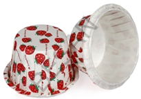 M5040 ÖZEL PET KAPSÜL ÇİLEK 50 ADET