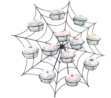 METAL CUPCAKE STANDI 12'Lİ