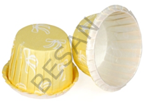 M5040 ÖZEL PET KAPSÜL SARI FİYONK 50 ADET