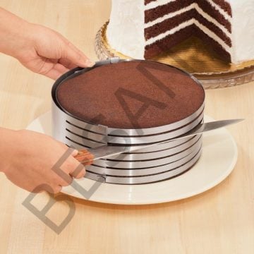 AYARLI PANDİSPANYA DİLİMLEYİCİ