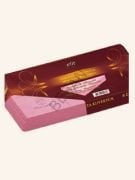 FRAMBUAZ KUVERTÜR ÇİKOLATA 2,5KG - ELİT MARKA