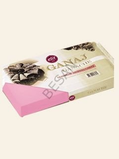 FRAMBUAZ GANAJ KAZIMALIK ÇİKOLATA 1,5KG - ELİT MARKA