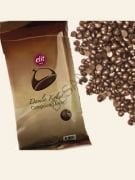 SÜTLÜ DAMLA KOKOLİN ÇİKOLATA 1KG. ELİT MARKA