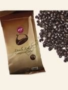 BİTTER DAMLA KOKOLİN ÇİKOLATA 1KG. ELİT MARKA