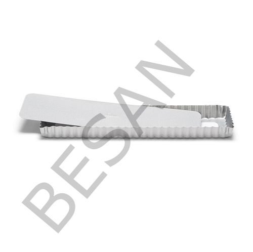 PATİSSE PROFI TABANI ÇIKAN DİKDÖRTGEN TART KALIP 35*11 CM