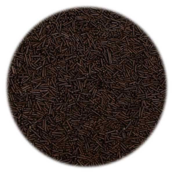 GRANÜL ÇİKOLATA BİTTER 150GR.