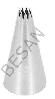 DUY TEKLİ AÇIK YILDIZ